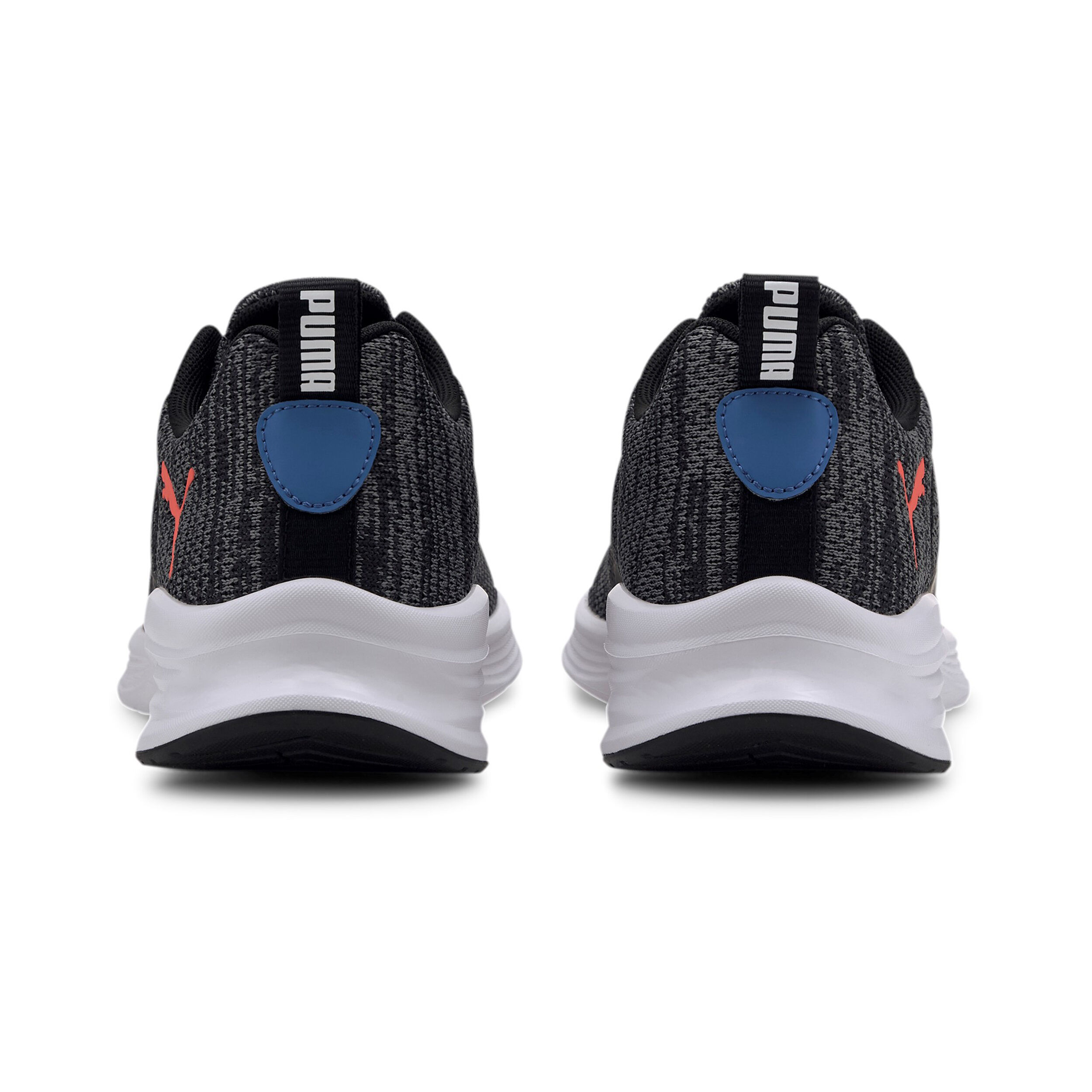 Puma hybrid fuego knit review clearance