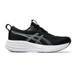 ASICS Neutral running shoe ASICS Gel-Pulse 17 Neutral running shoe Women-black, grey