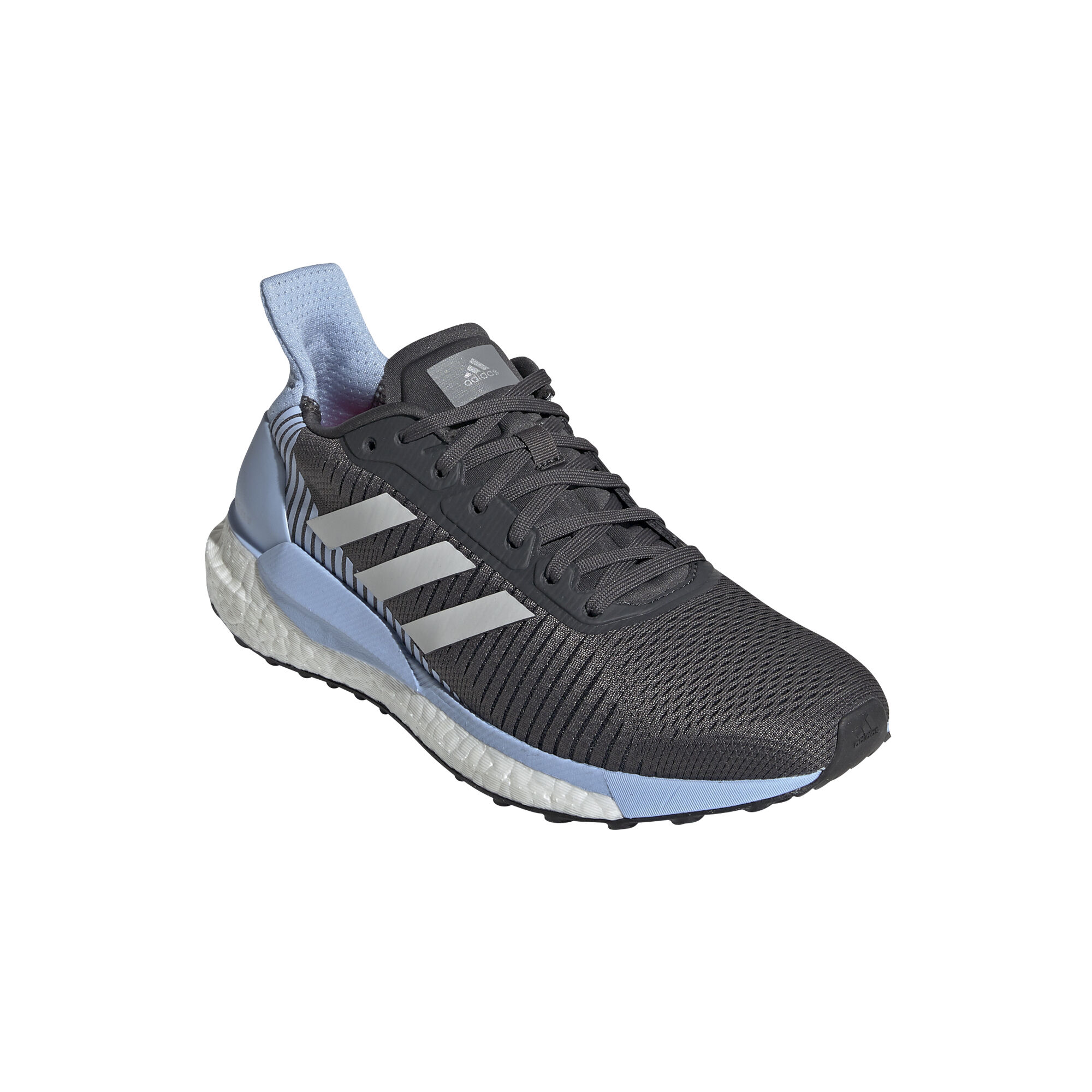 Buy adidas Solar Glide ST 19 Stability Running Shoe Women Dark