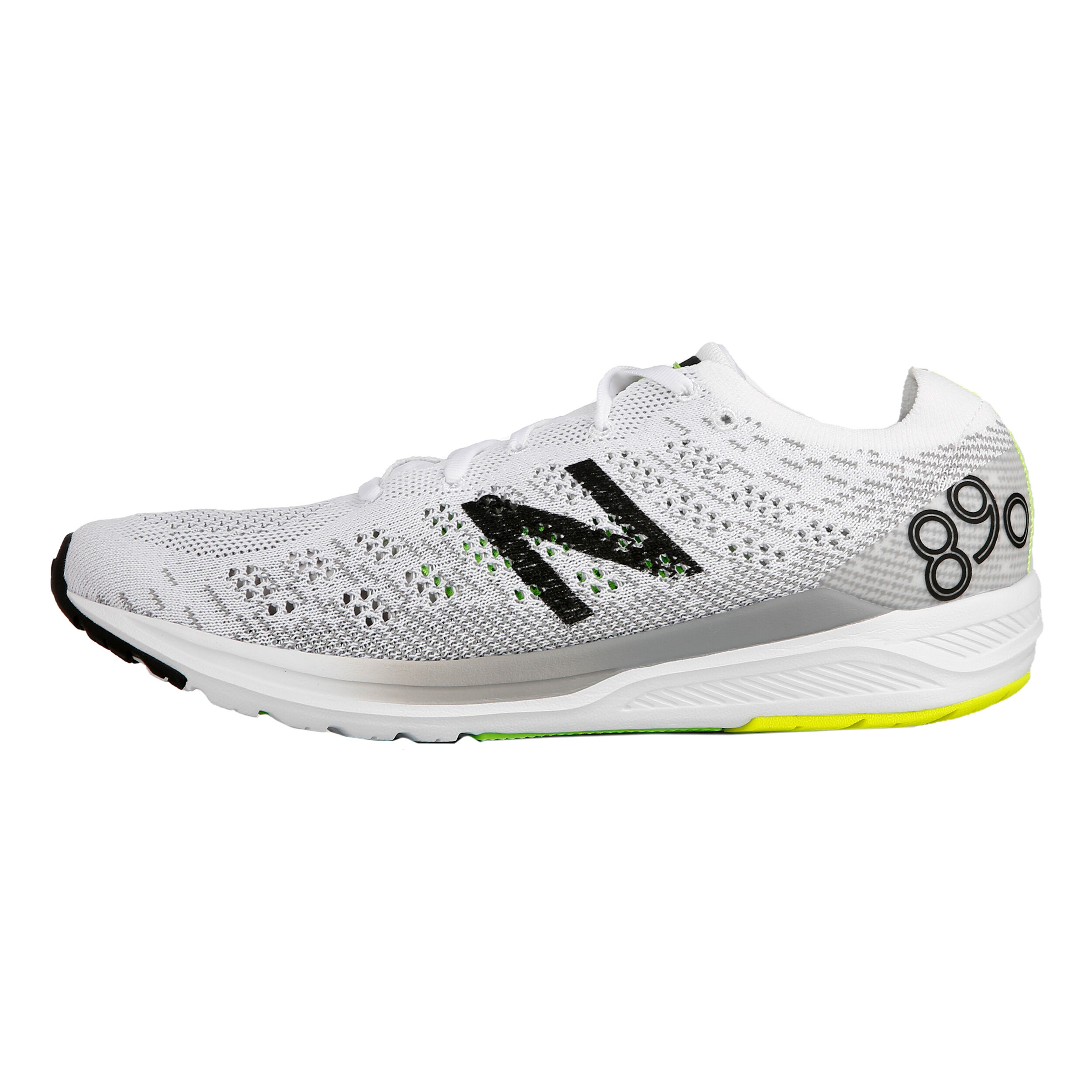 New balance 890 grau discount
