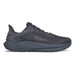 Altra Running shoes Altra Torin 8 GTX Neutral Running Shoe Women-Black,Black