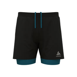 2in1 Shorts Zeroweight 5in