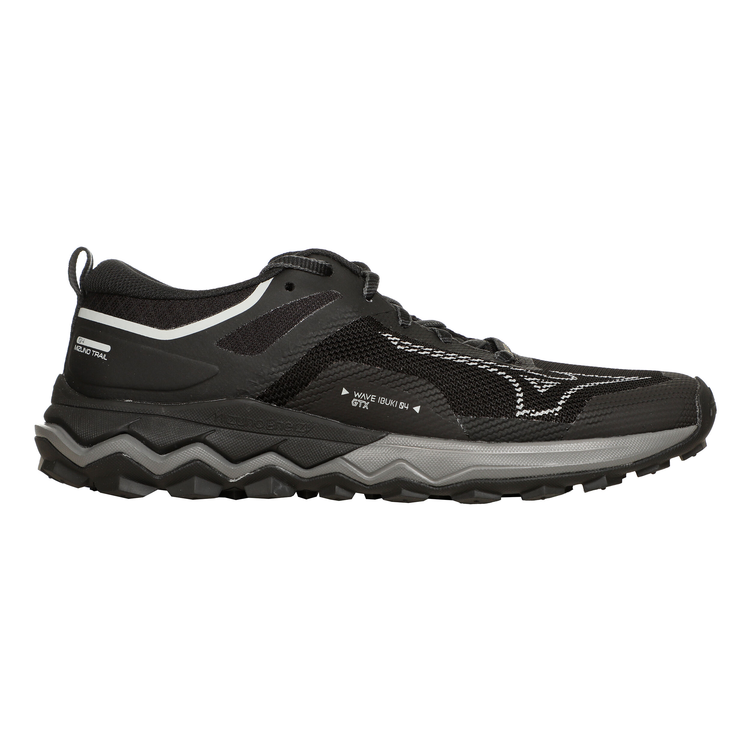 Mizuno running top a4 porpora