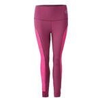 Nike Clothing Nike Dri-Fit Heritage Icon Clash Tight Women-Pink,Violet