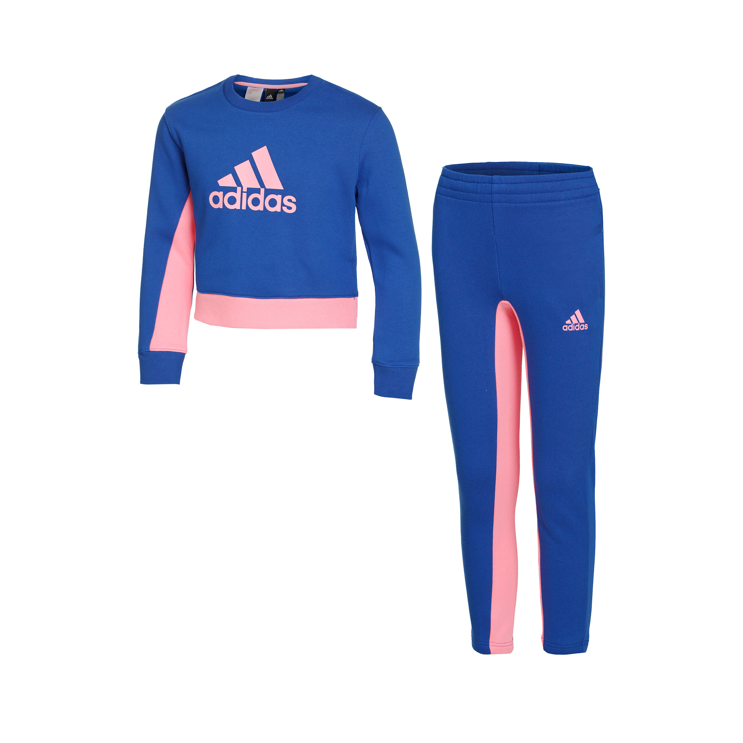 Adidas cotton tracksuit best sale