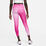 Dri-Fit Fast Mid-Rise 7/8 Tight SNL Novelty