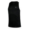 Stride Running shirt Men - black