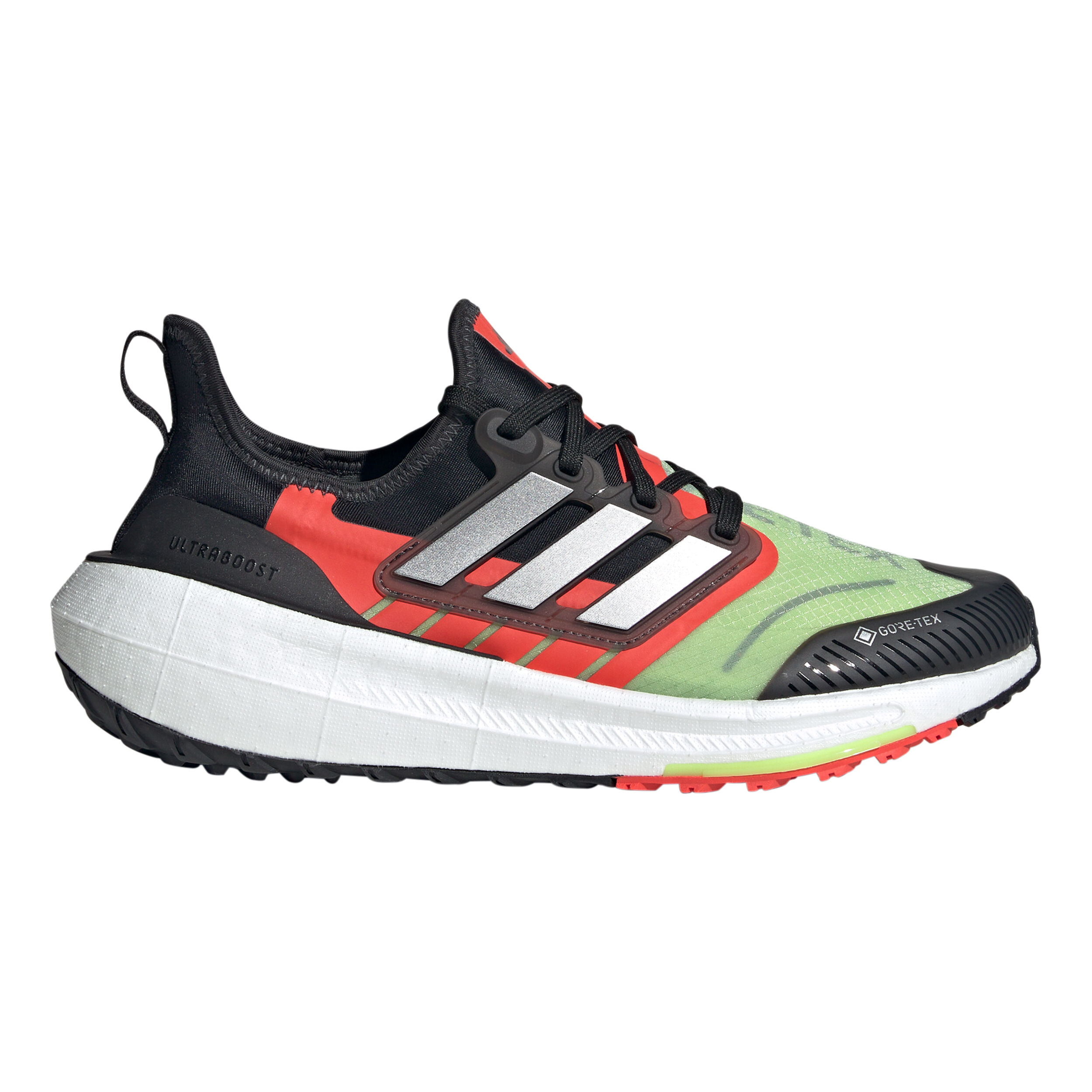Adidas ultra boost foot 2025 district jacket