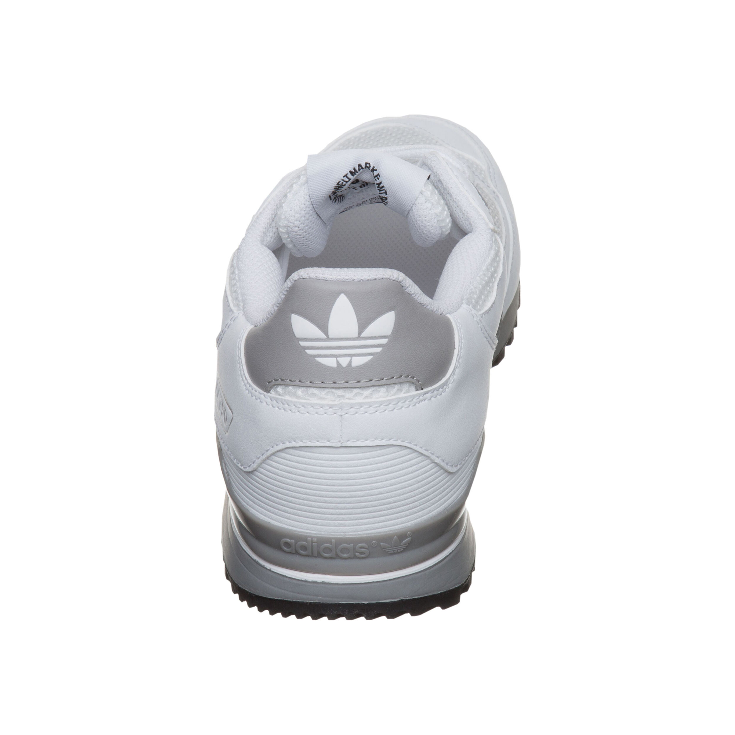 Adidas originals zx 700 men silver clearance