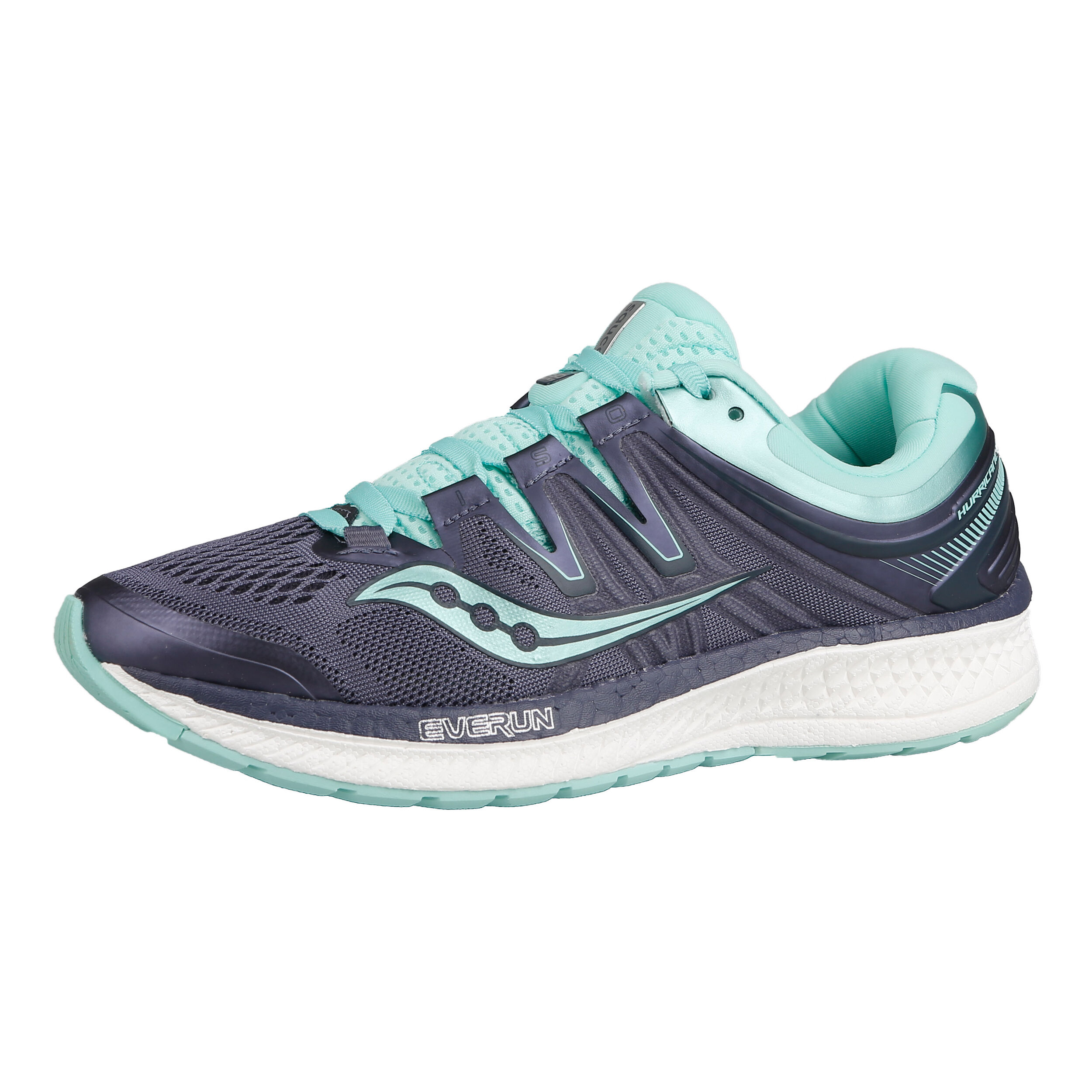 Saucony hurricane iso 4 women's review shop
