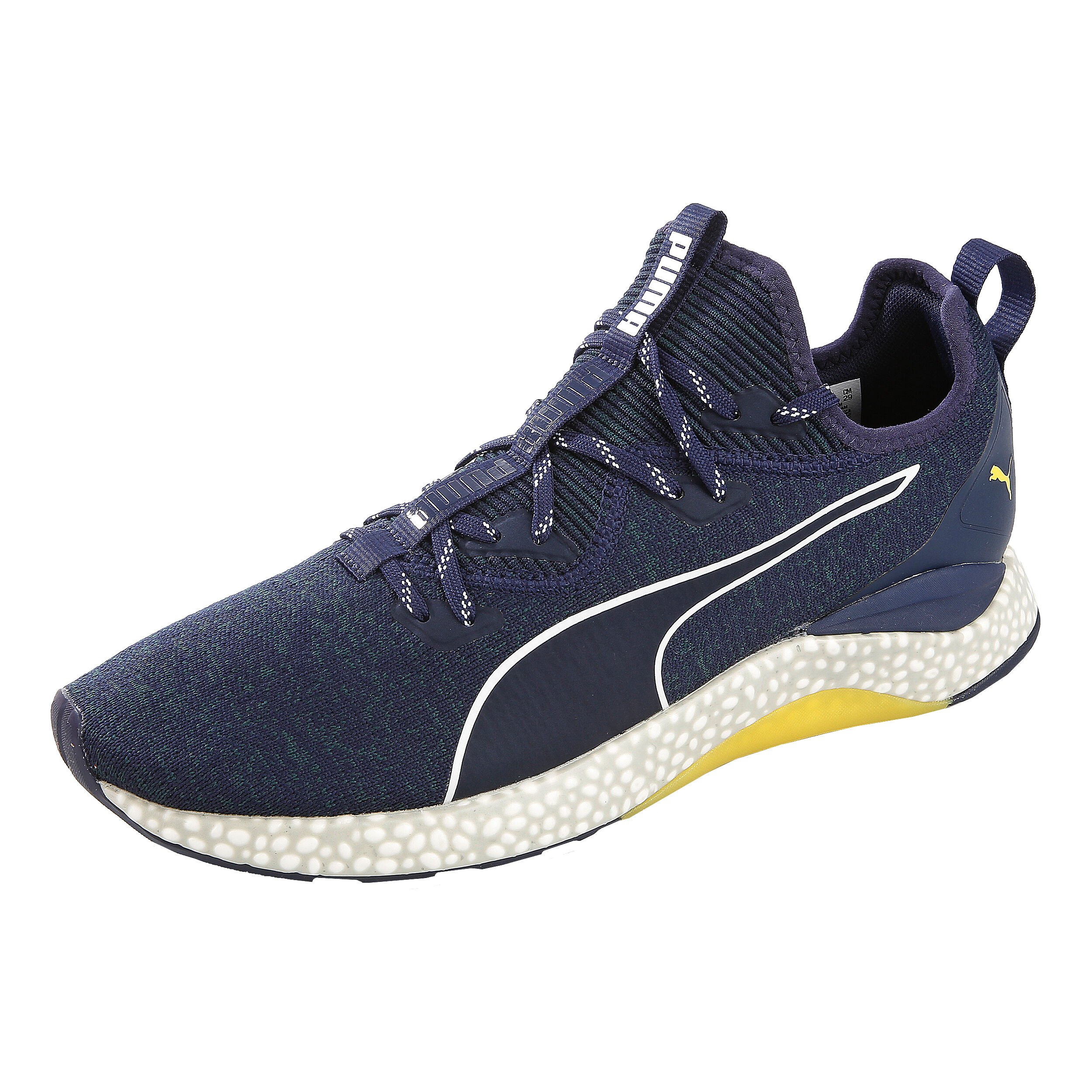 Puma men's hybrid runner sneaker online