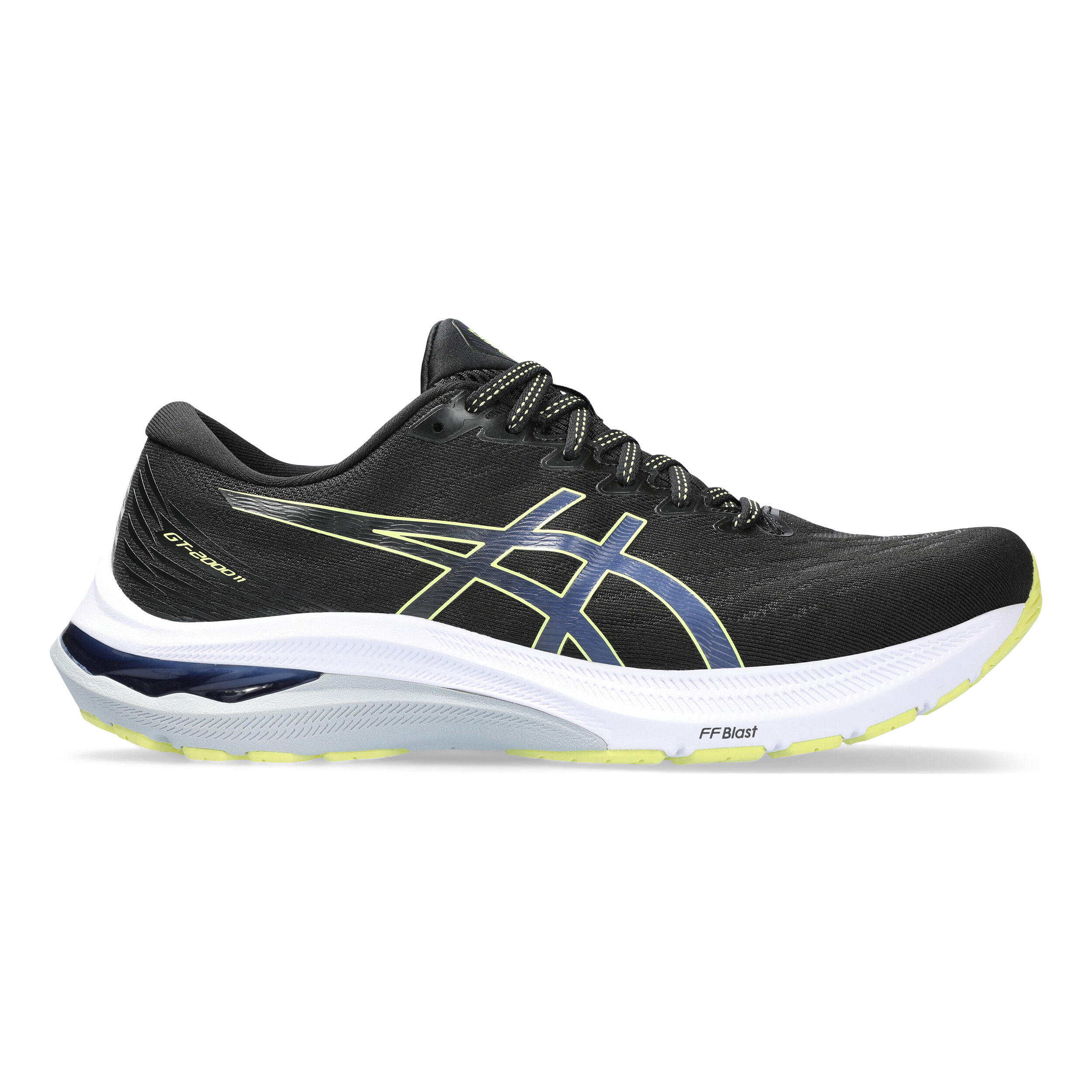 Zapatillas running asics gt 2000 clearance