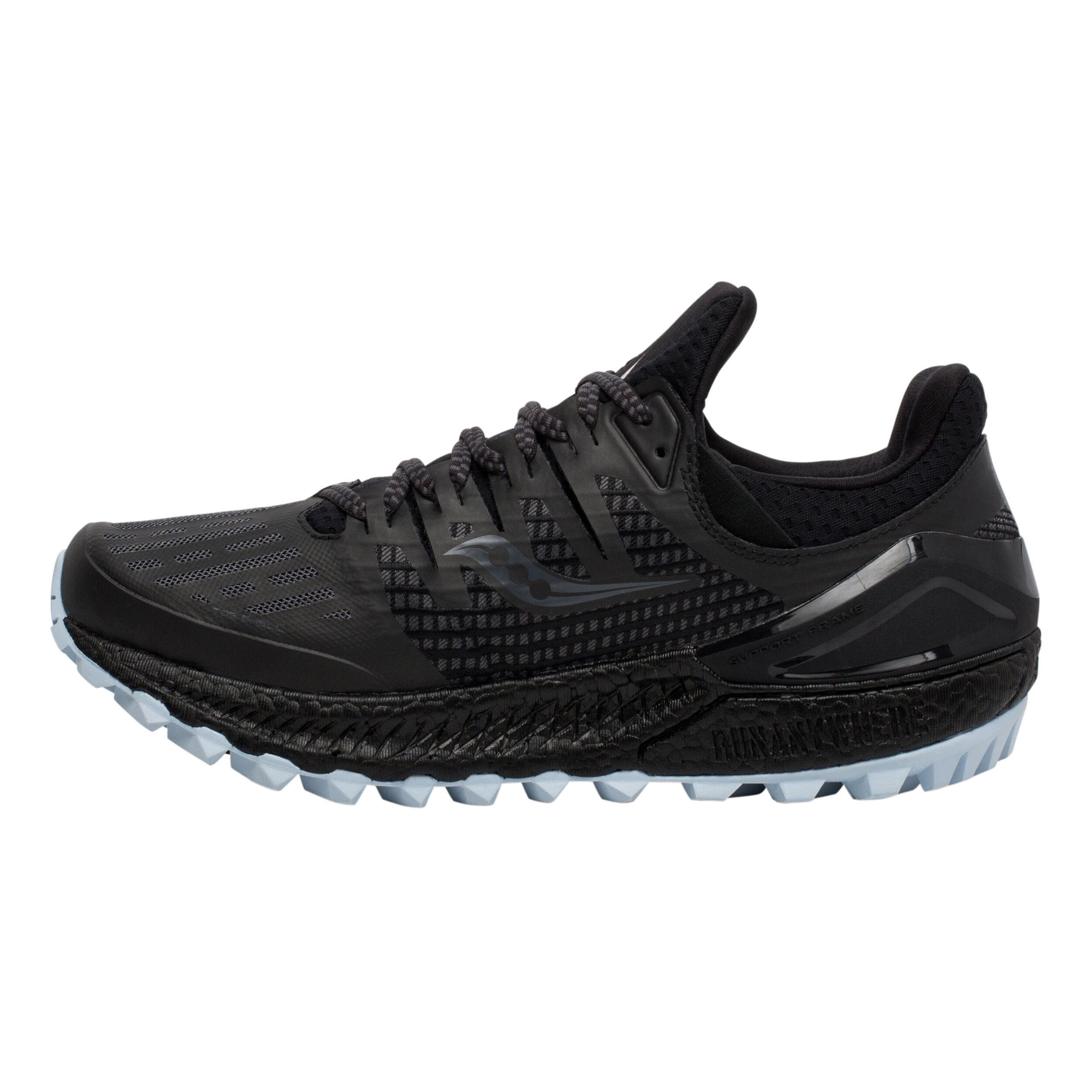 Saucony xodus iso 3 women's on sale