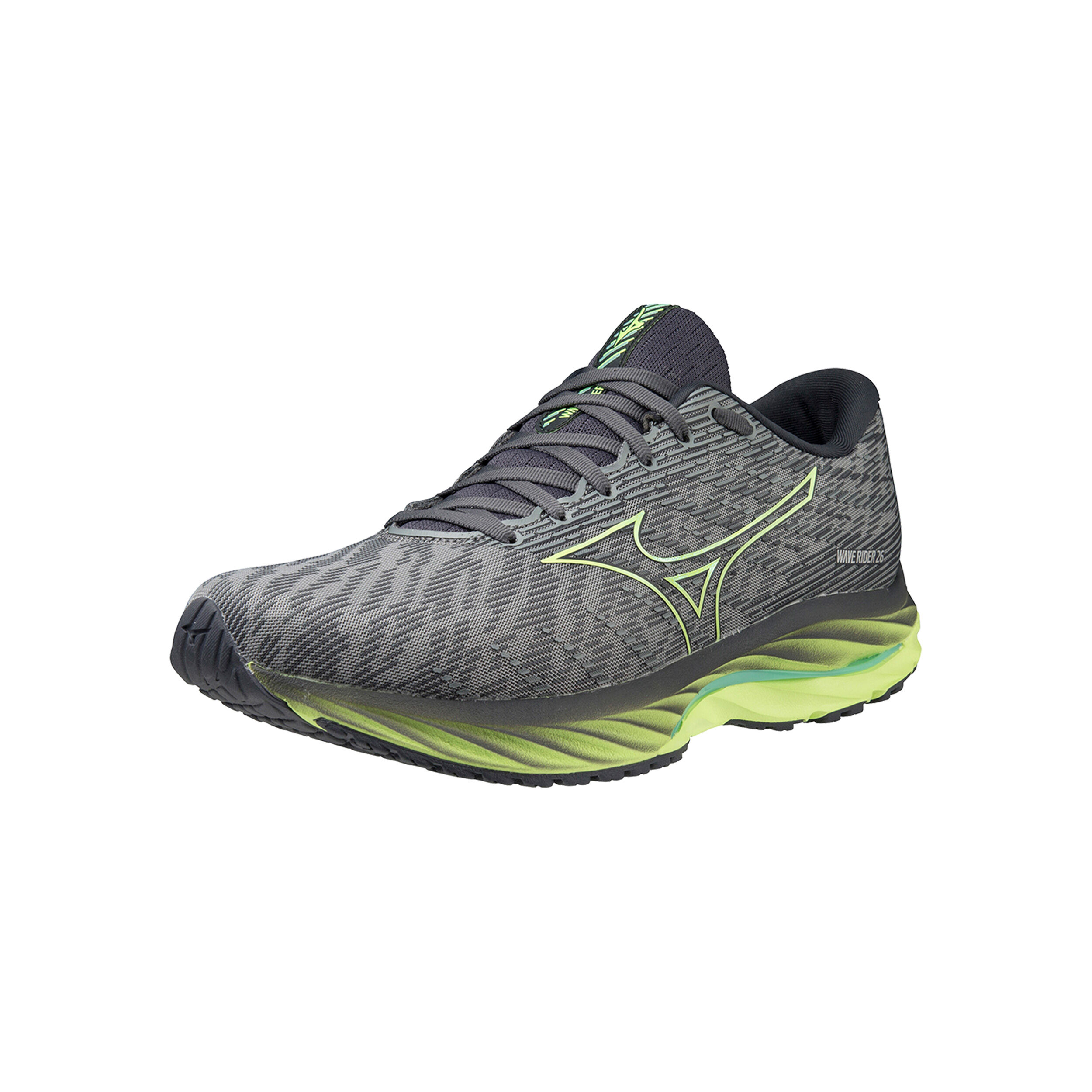 ロードランナー Running shoes Mizuno Wave Rider 29 - Top4Running.com