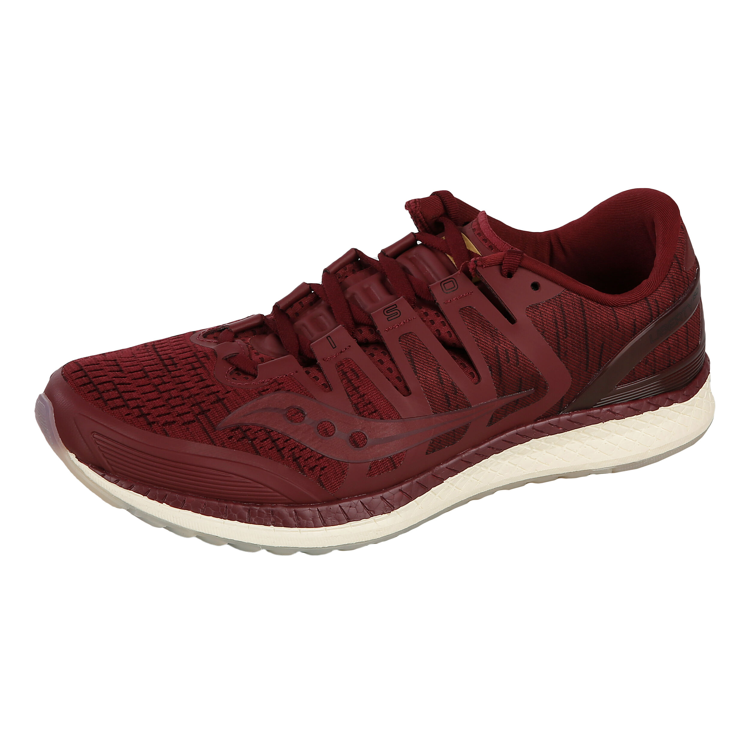 Liberty iso running shoe new arrivals