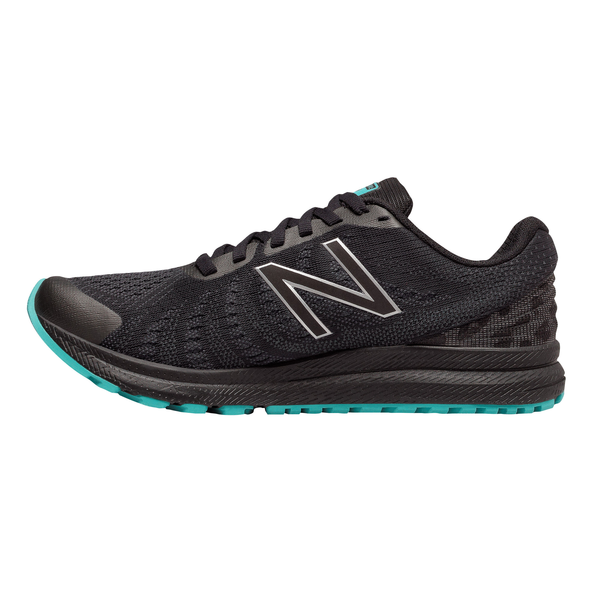 Buy New Balance Fuel Core Rush V3 Neutral Running Shoe Men Black Blue online Running Point COM
