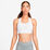 Dri-Fit Swoosh Club Graphic Bra