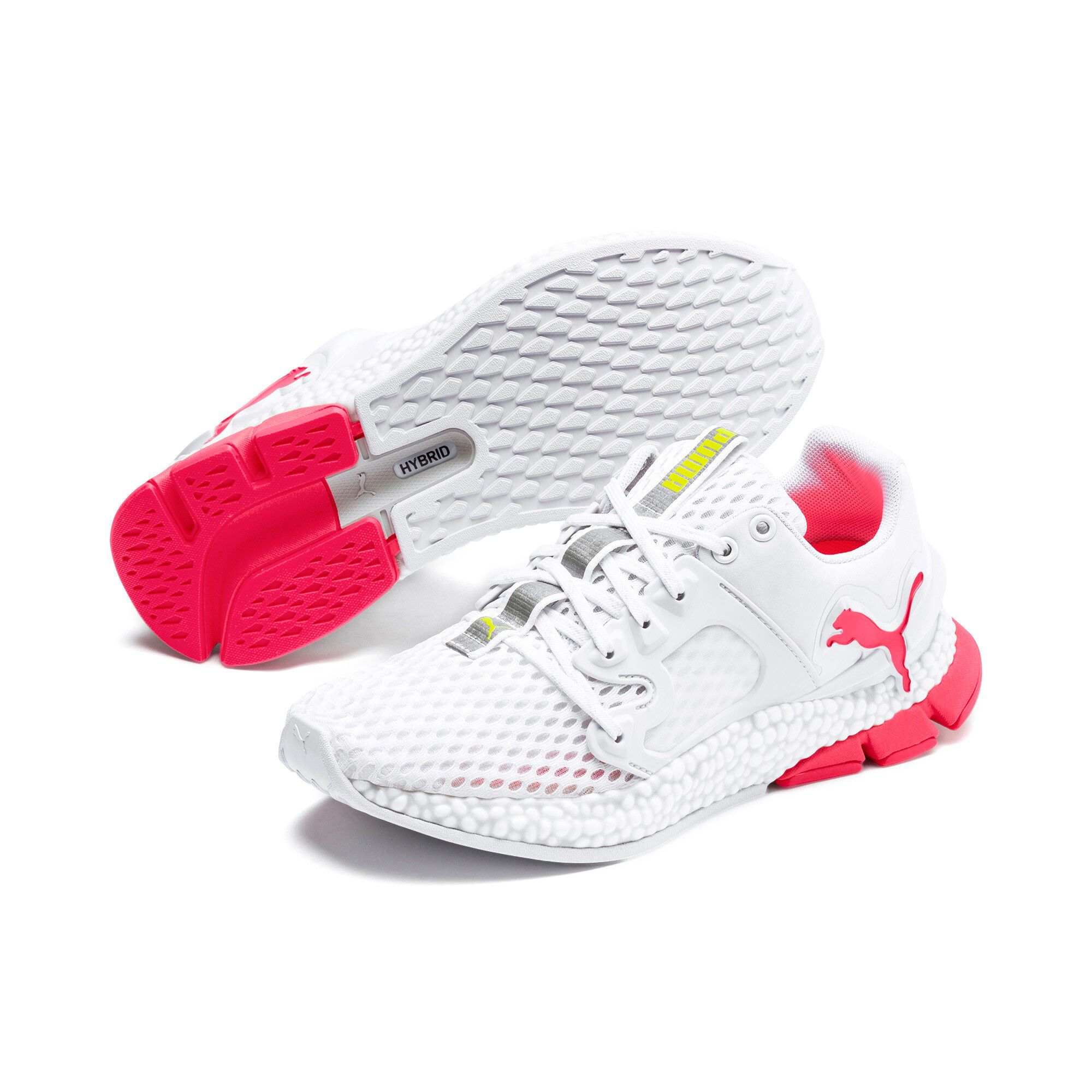 Puma sales hybrid pink