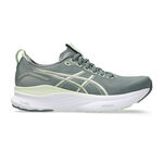 ASICS Running shoes ASICS Gel-Kayano 32 Stability running shoe Women-olive, light green