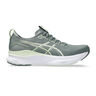 Gel-Kayano 32 Stability running shoe Women-olive, light green