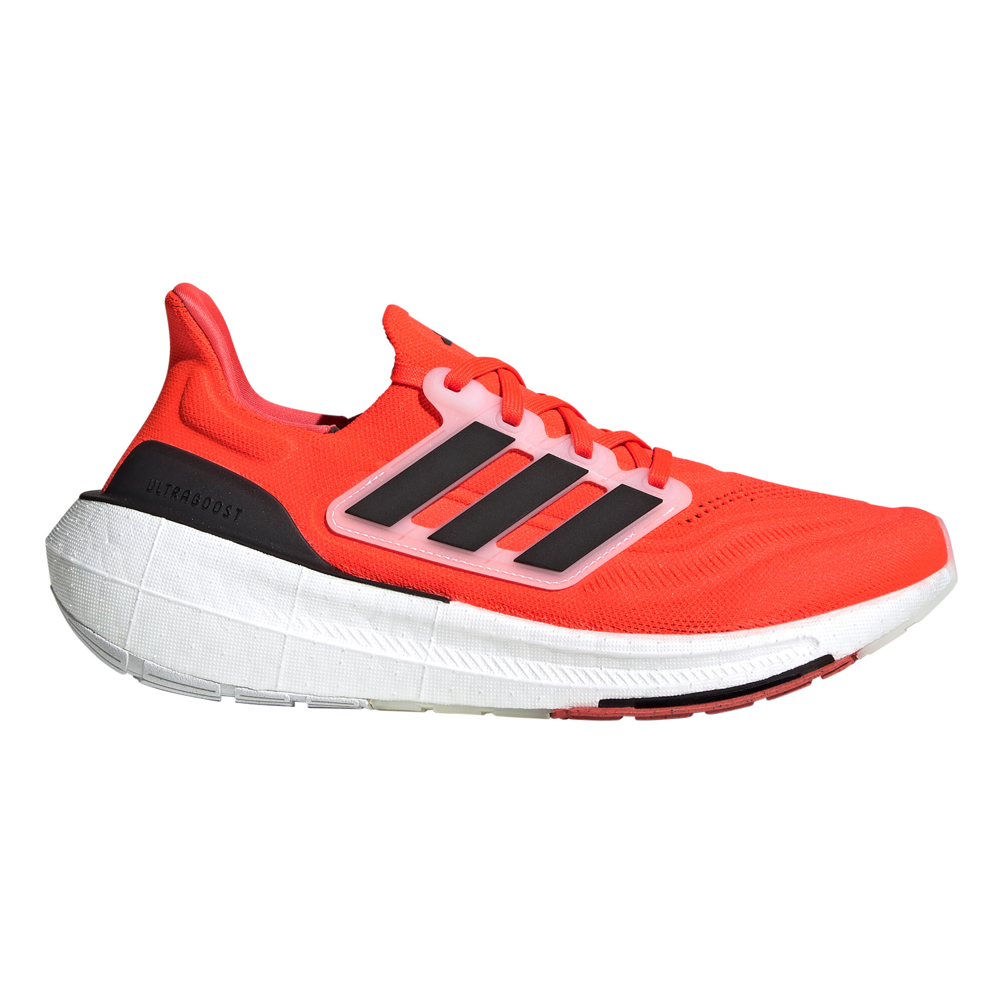 aguacero Miniatura transferir buy adidas Ultra Boost 23 Neutral Running Shoe Men - Red, Black online |  Running Point