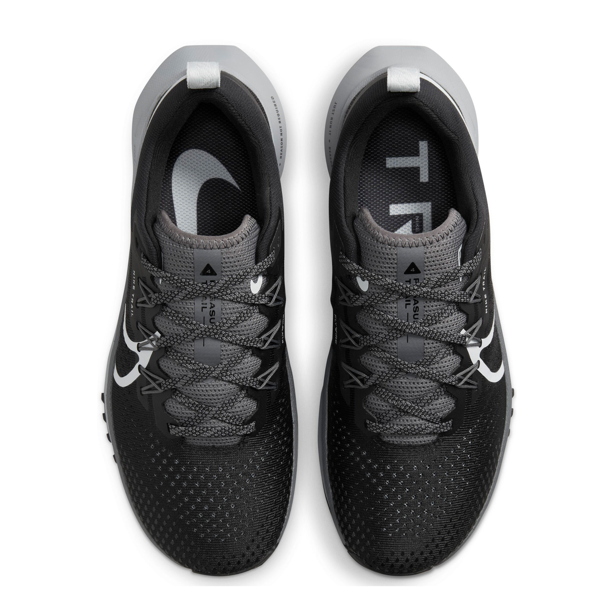 Nike trail shoes sale store