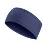 Polyknit Warm Headband-Blue