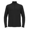 Essential 1/2 Zip Midlayer