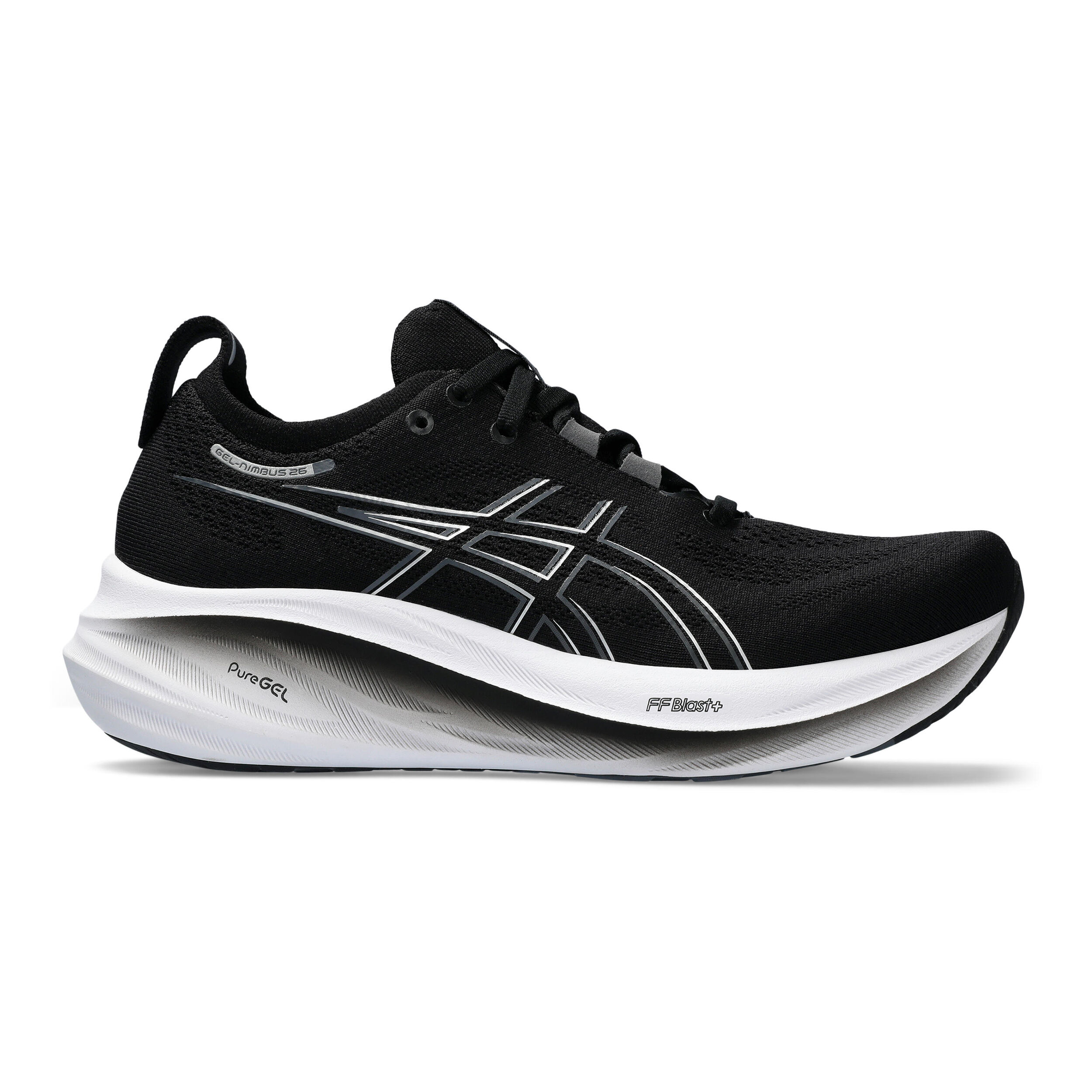 Asics gel nimbus 14 femme pas cher sales
