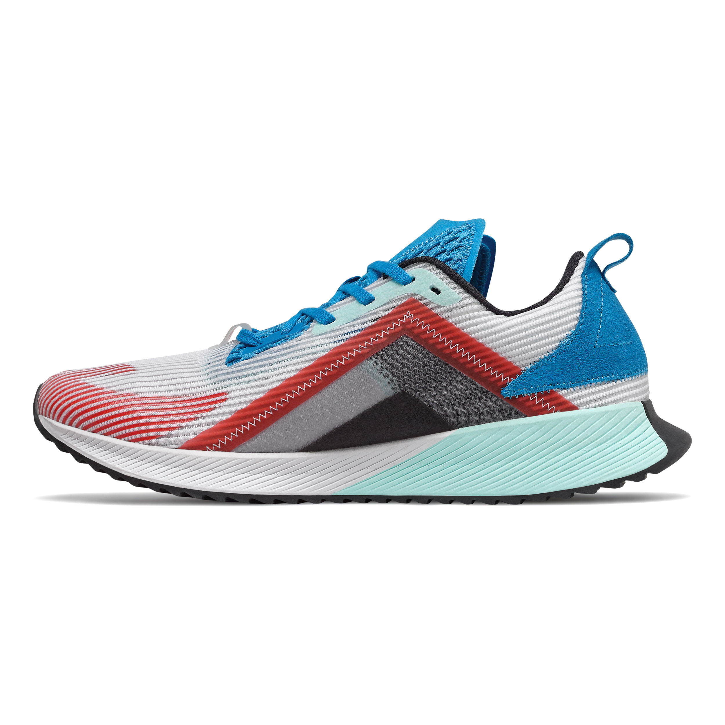 New balance fuelcell echolucent 2025