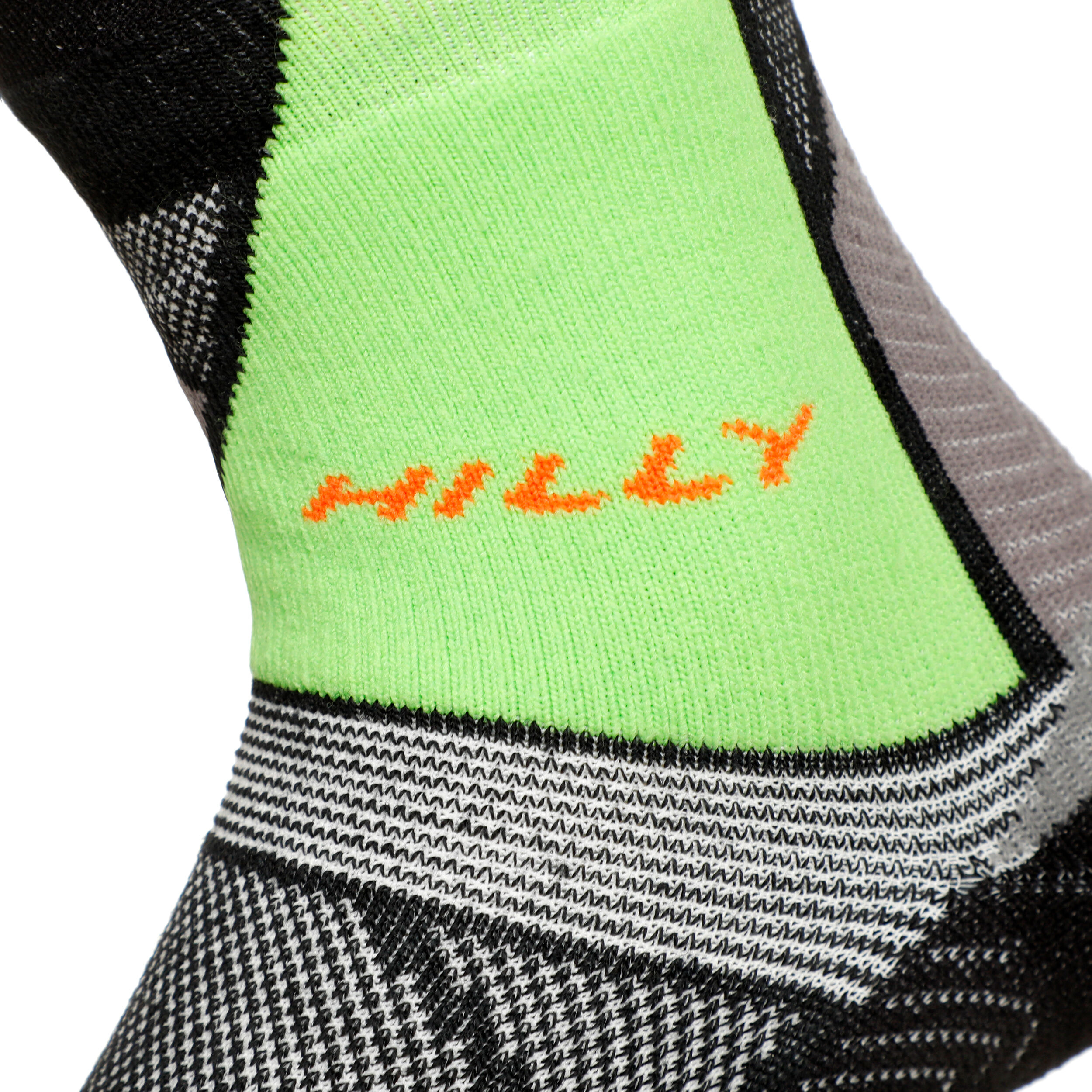 Hilly ultra marathon fresh anklet shop