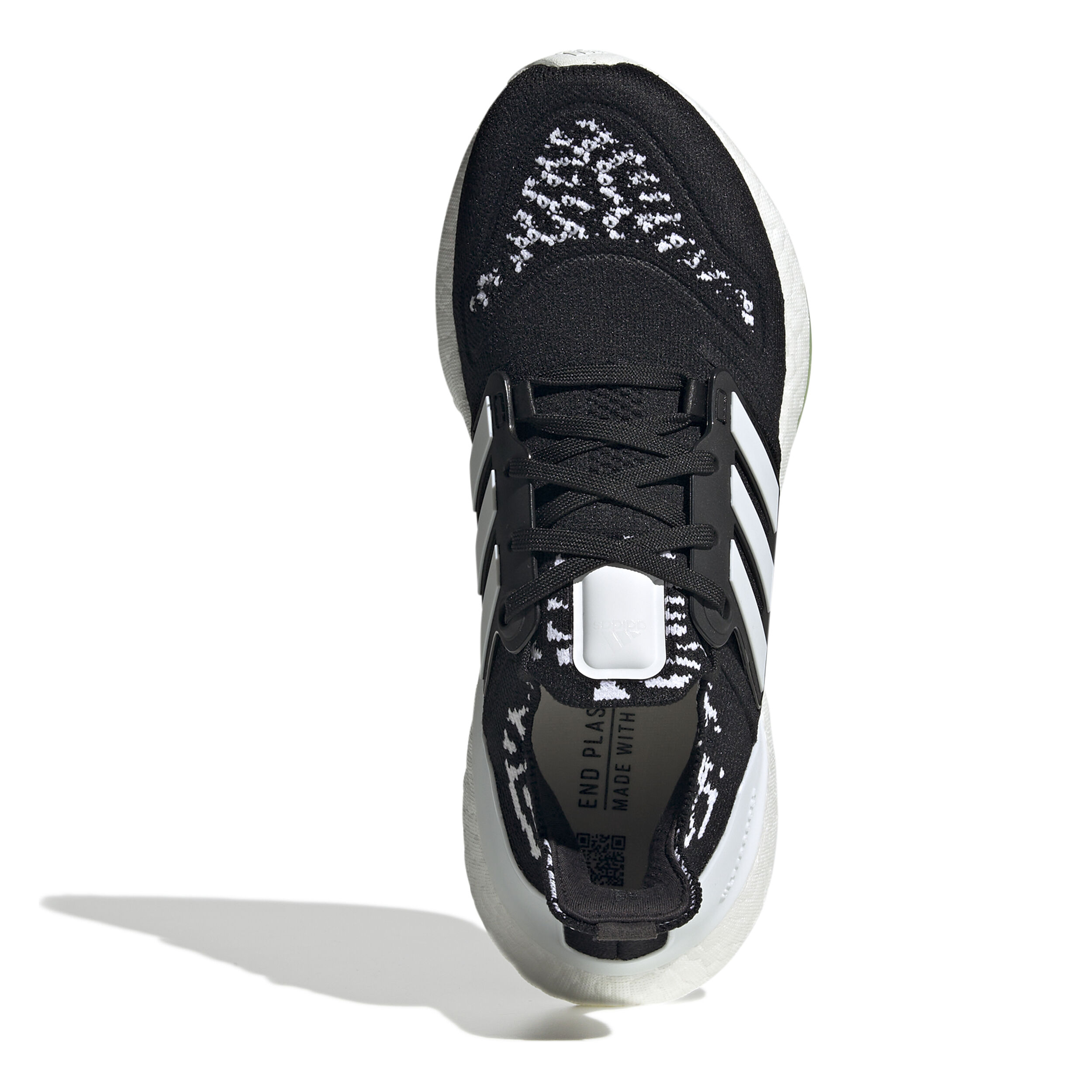 Ultra boost women black on sale