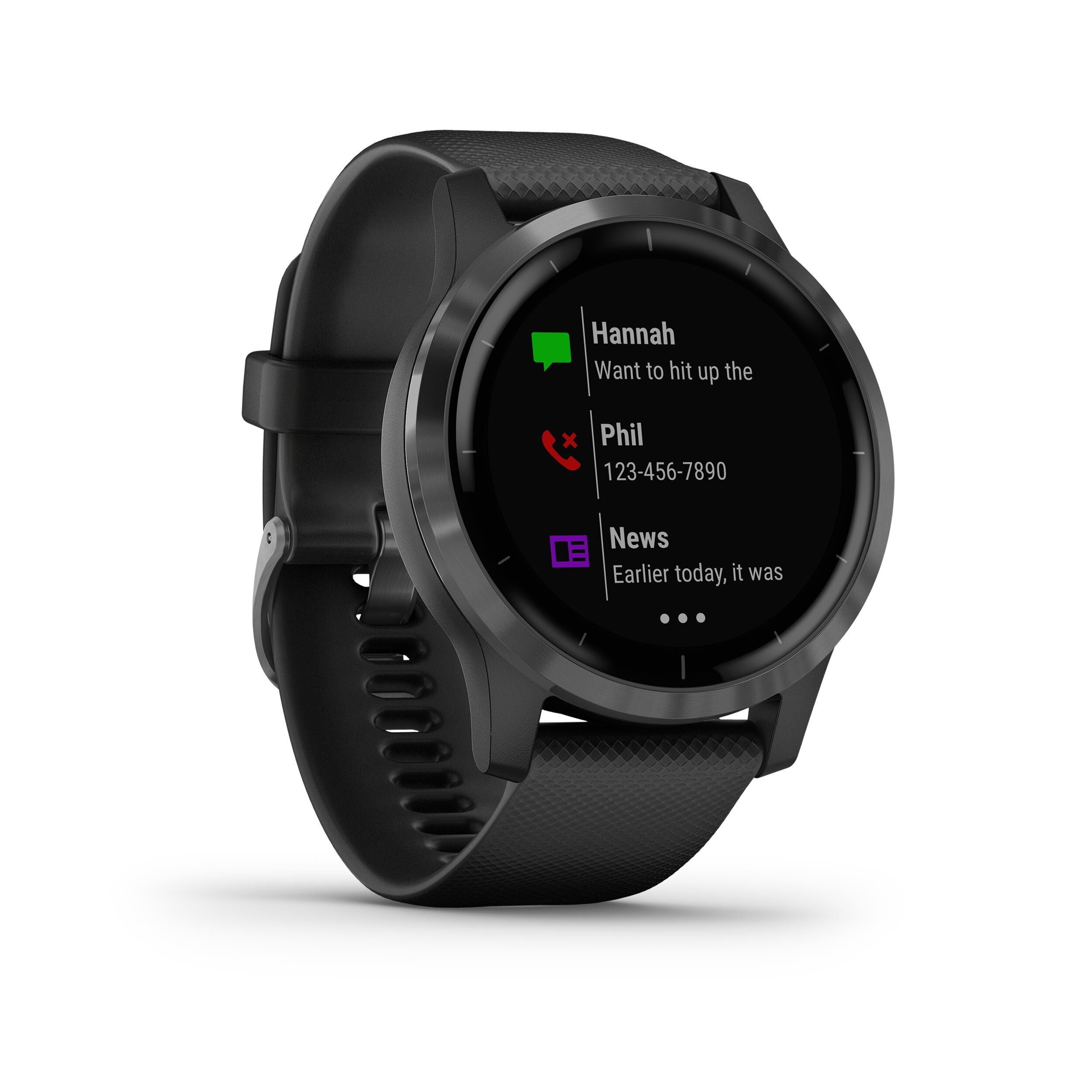 Vivoactive 4 release online