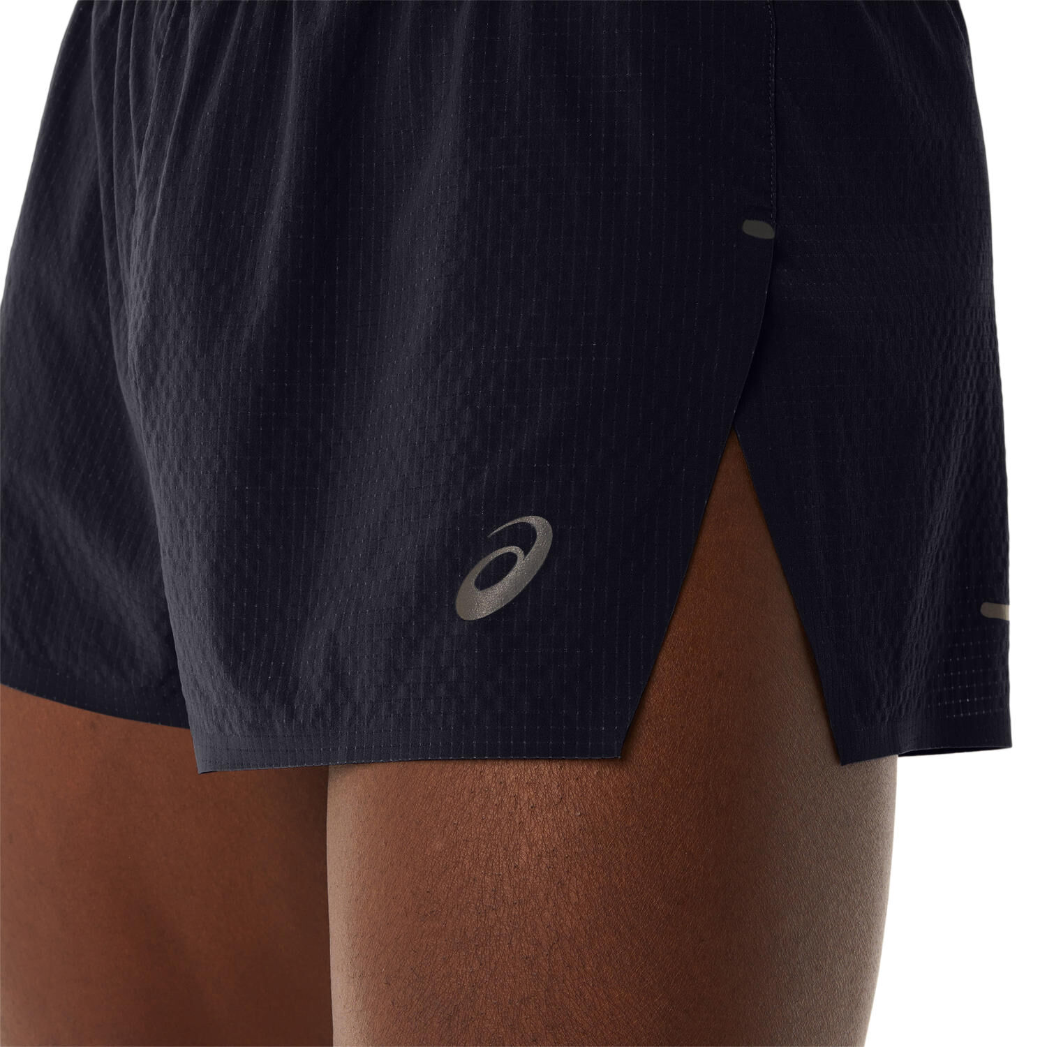 Asics sales metarun shorts