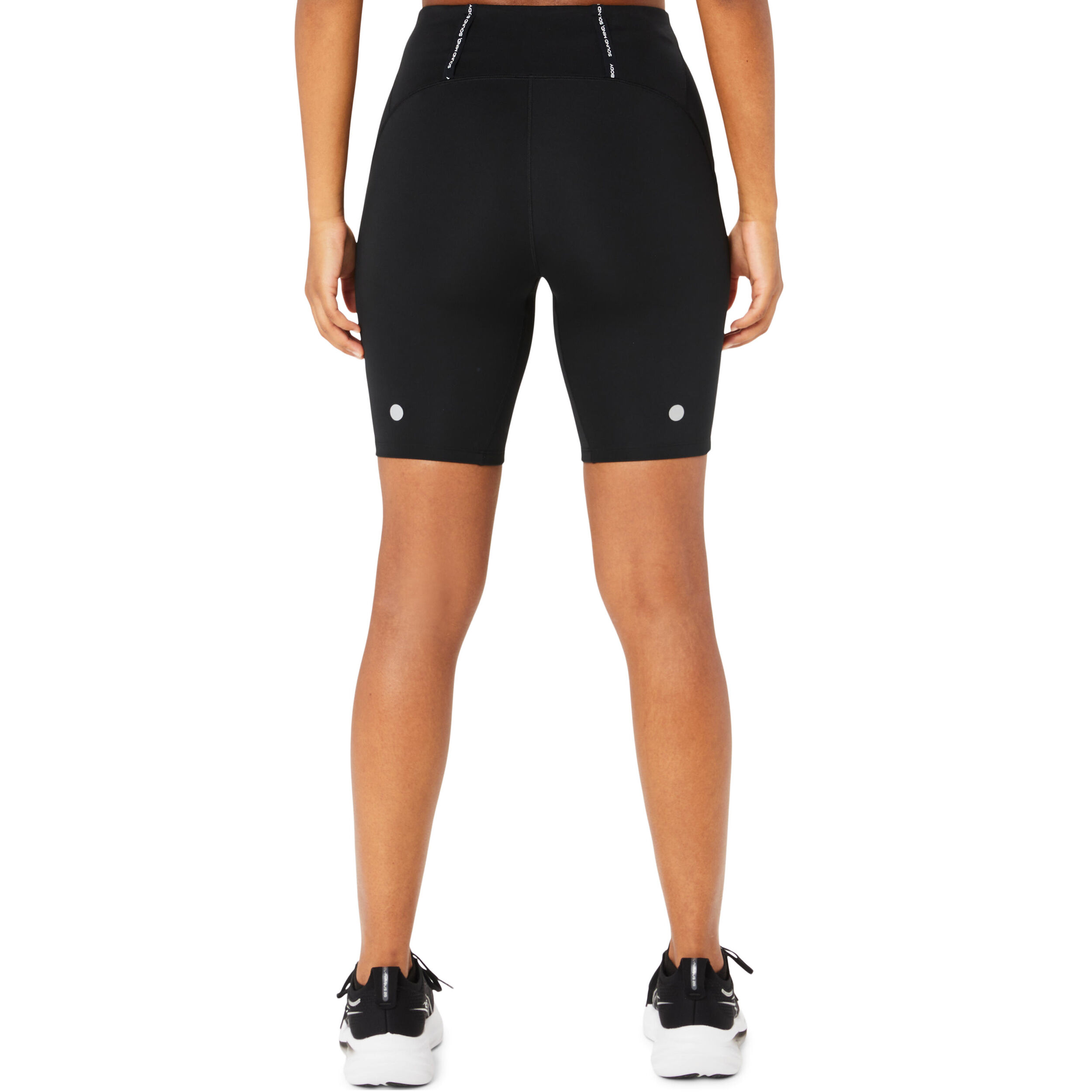 Buy ASICS Road High Waist 8 Inch Short Running Tights Women