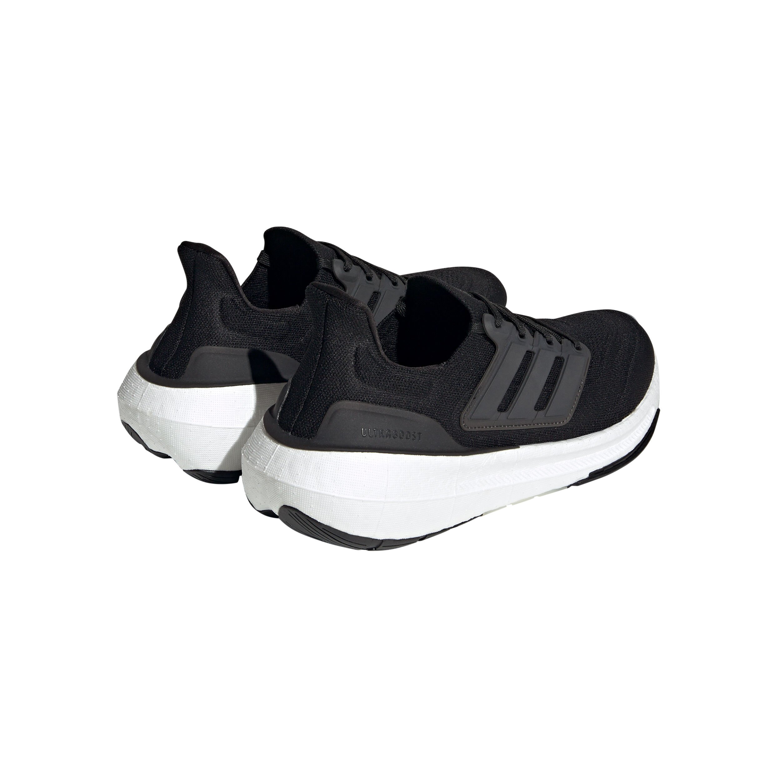 Adidas pure boost mens black new arrivals