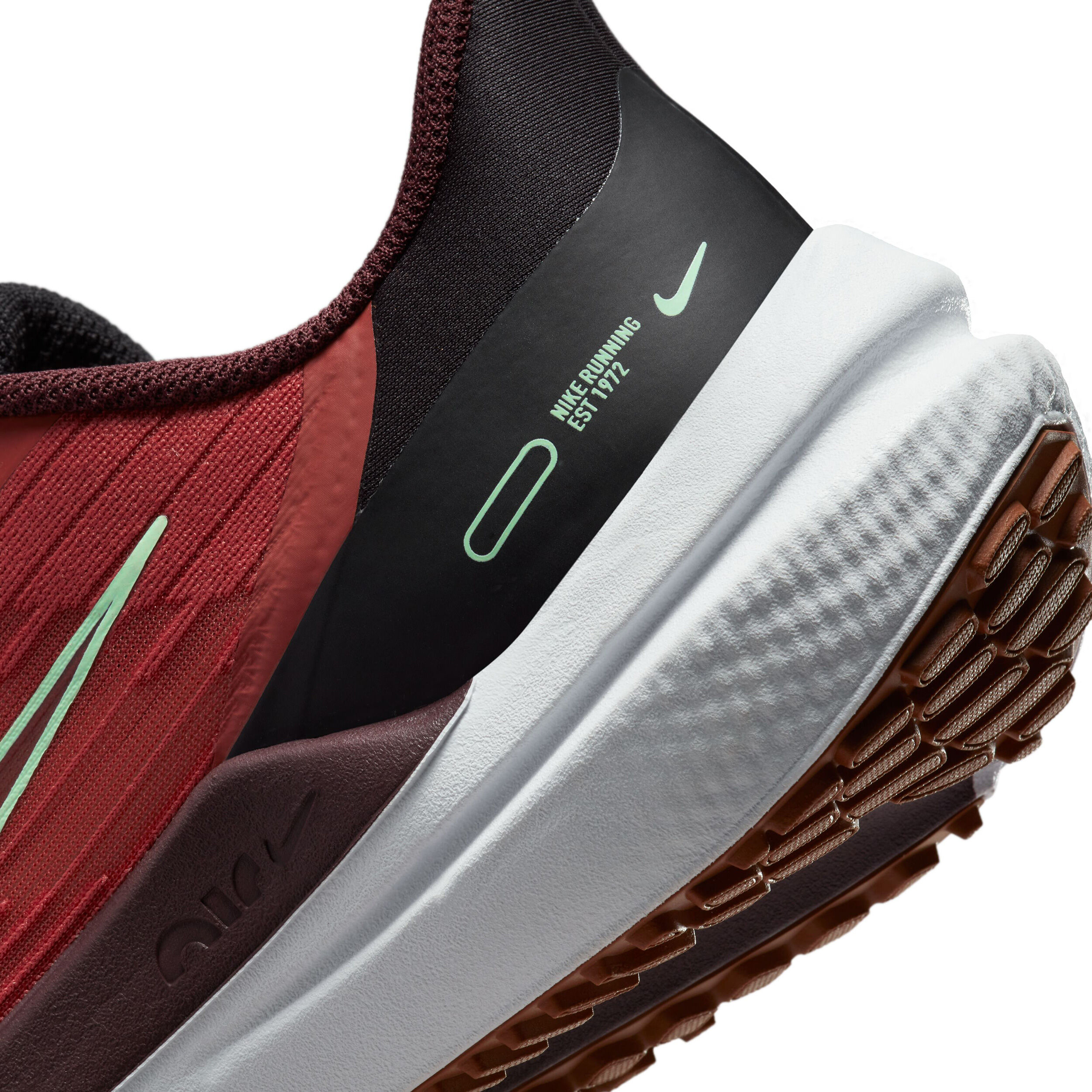 Buy Nike Air Winflo 9 Neutral Running Shoe Women Red Mint online Running Point COM