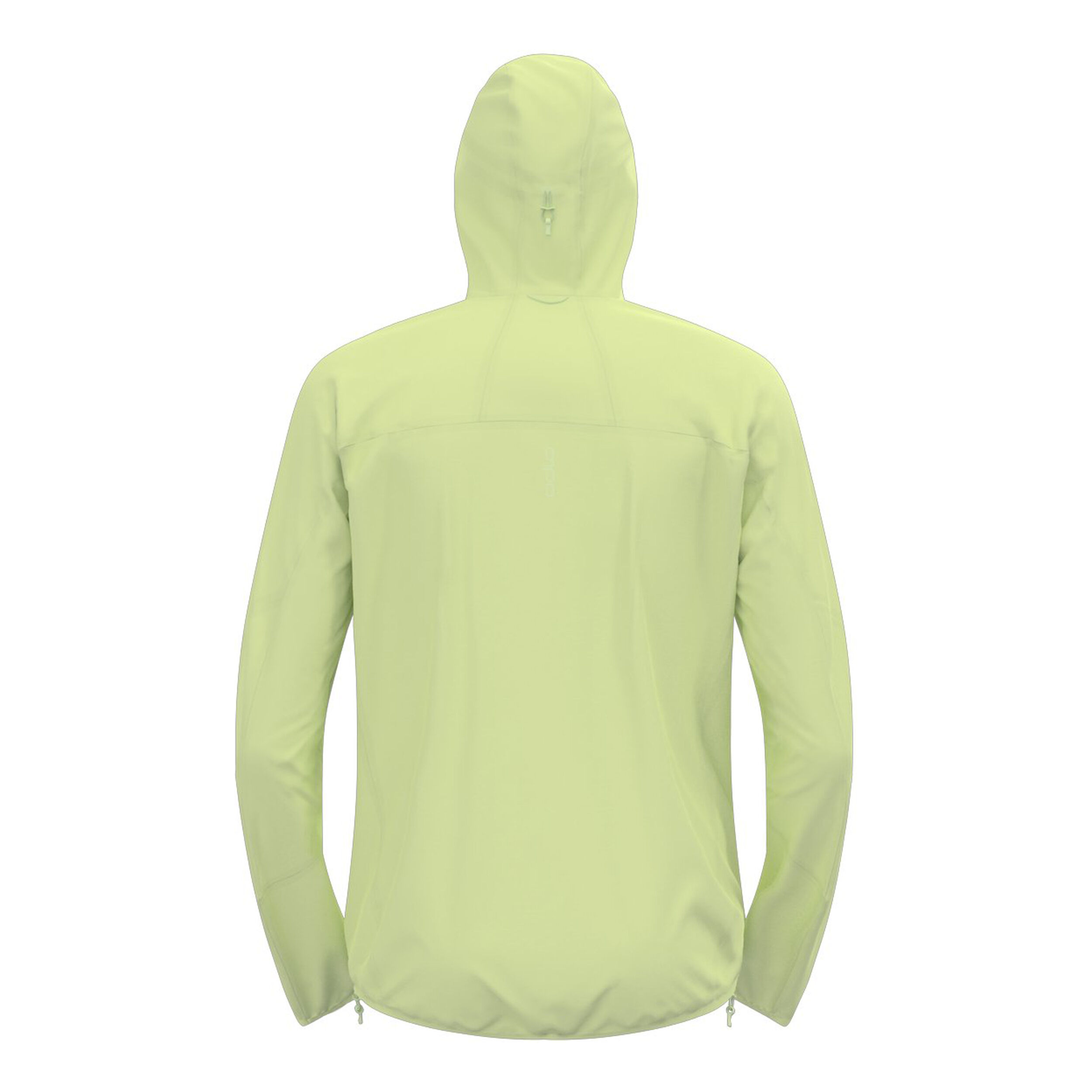Buy Odlo X-Alp Waterproof Running Jacket Men Lime online