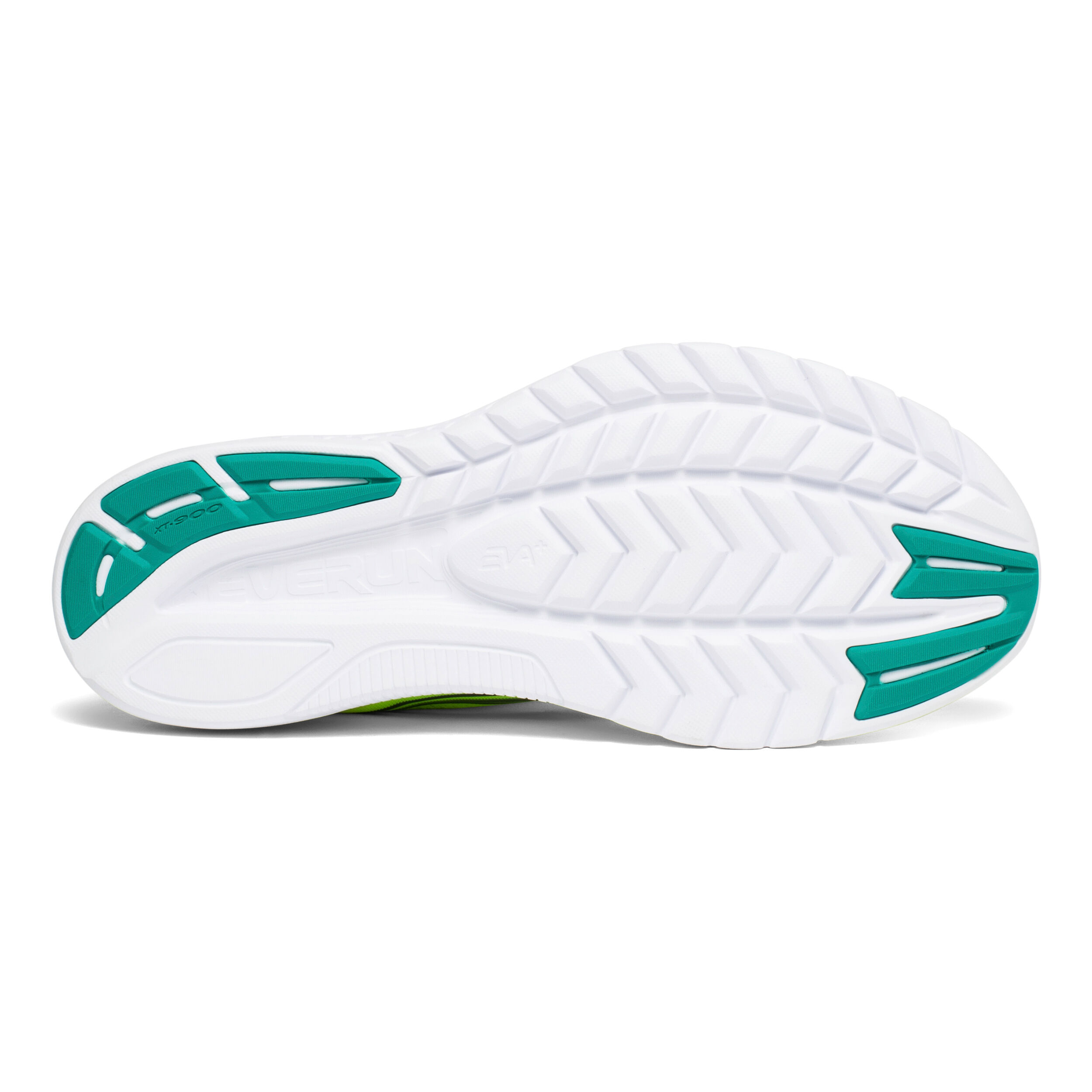 Kinvara 10 yellow outlet