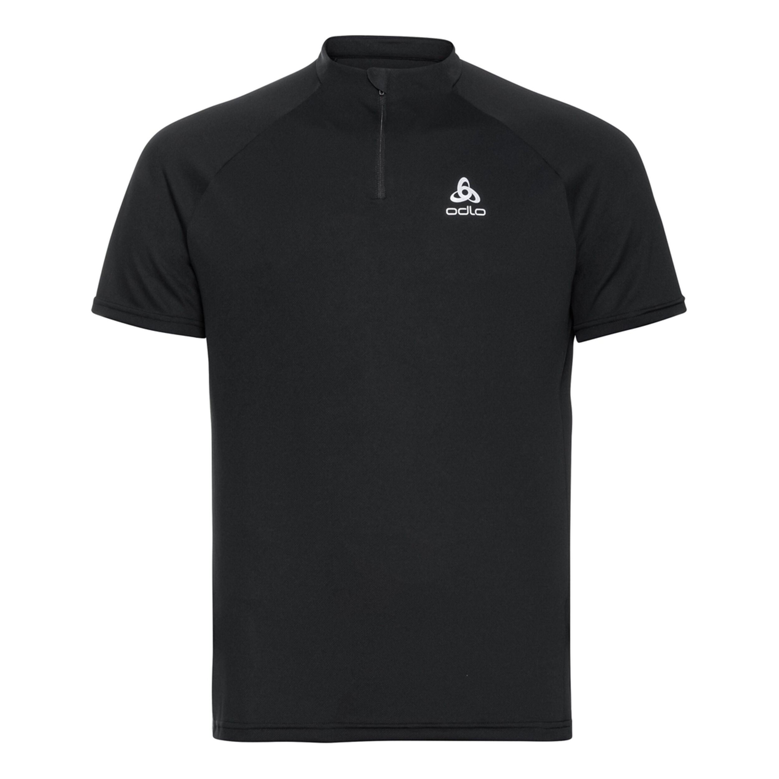 Odlo SUW Crew Neck LS Top Women