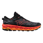 Mizuno Wave Mujin 10