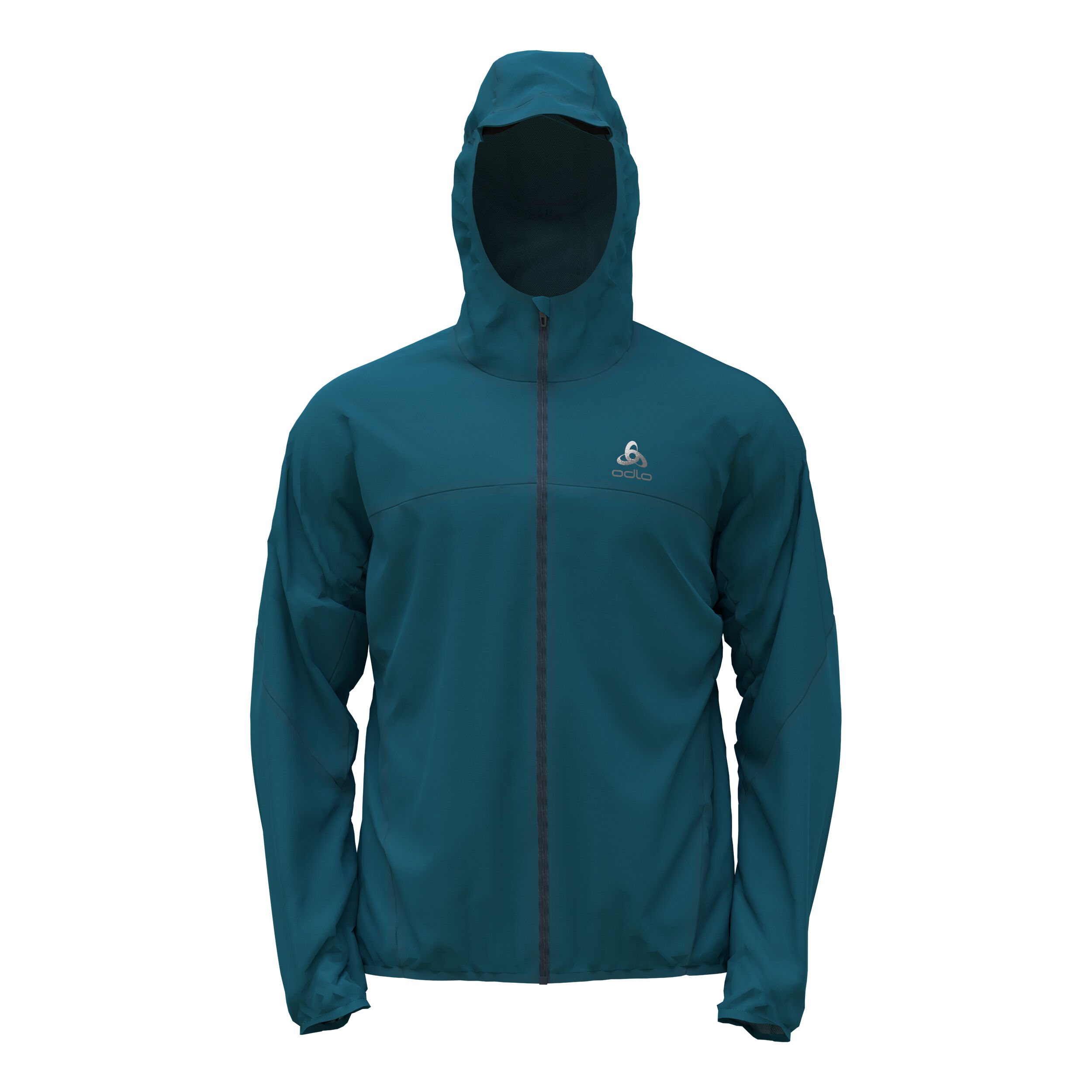 Mens rainproof running jacket hot sale