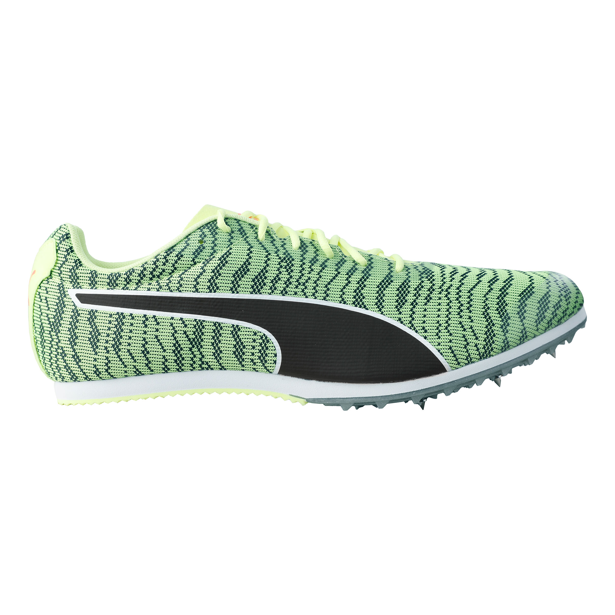 Evospeed star 6 sales