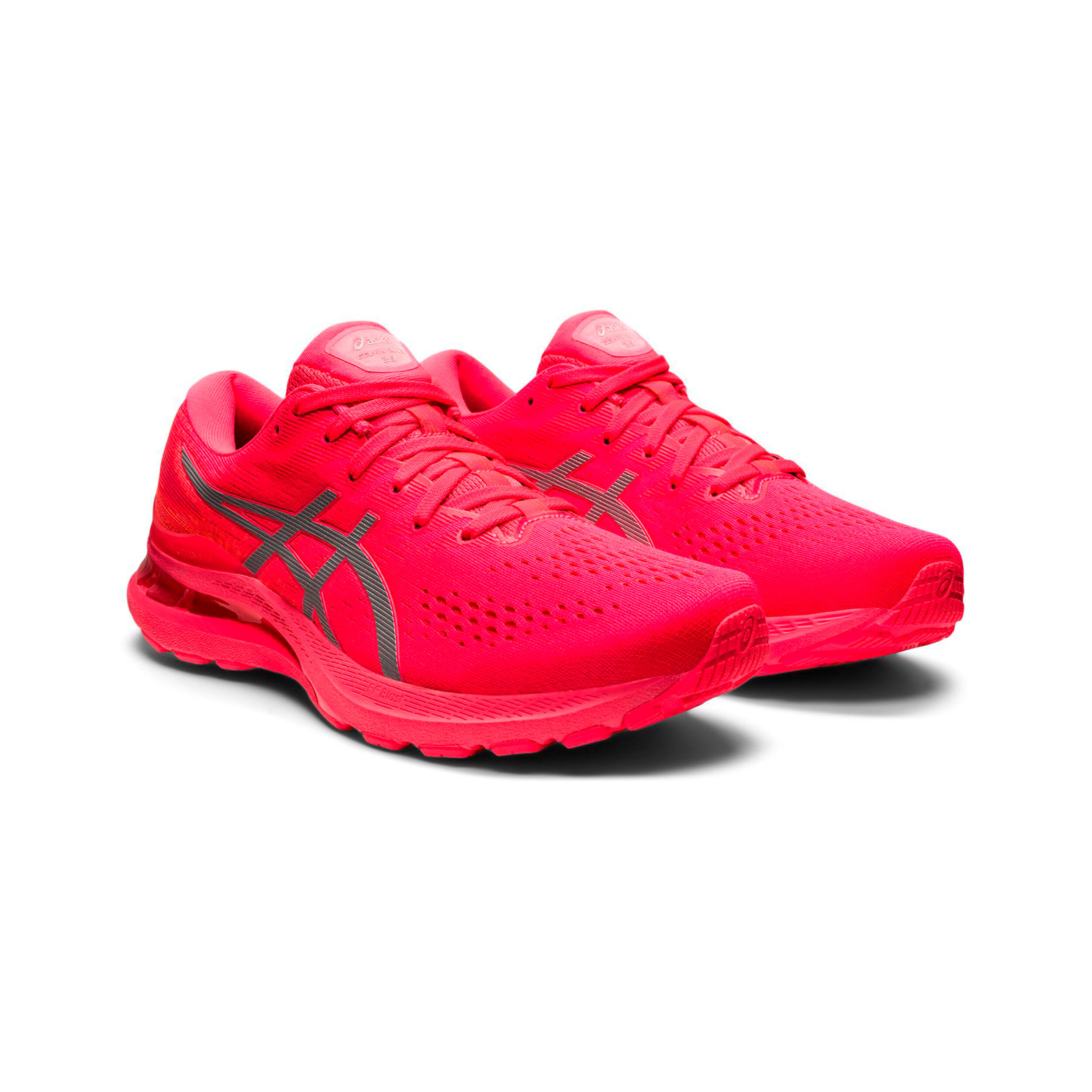 Asics gel kayano 23 mens red store