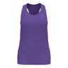 Essential Tank Top Women-Violet