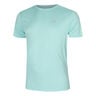 Core Running shirt Men-mint
