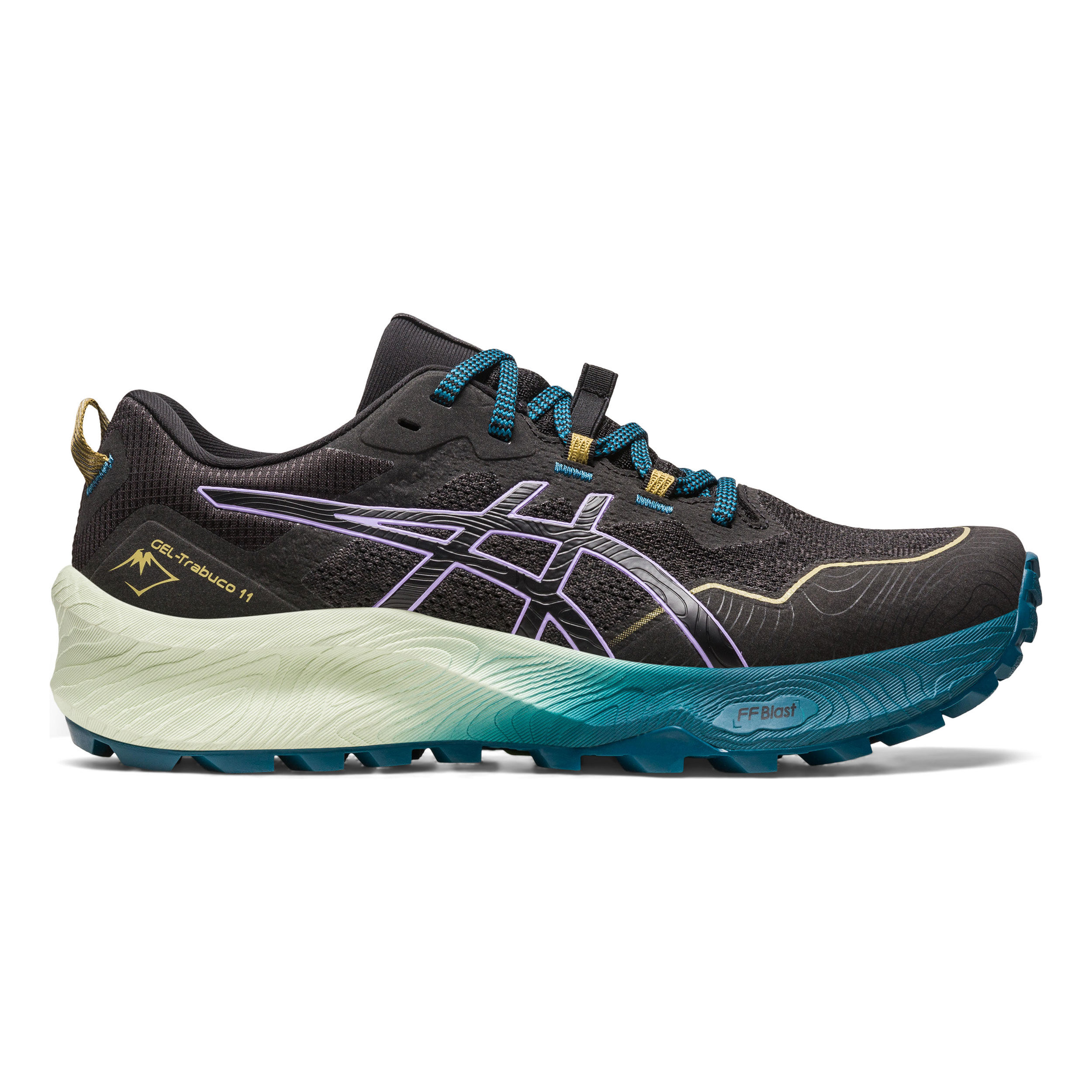 Asic trail running cheap shoes womens