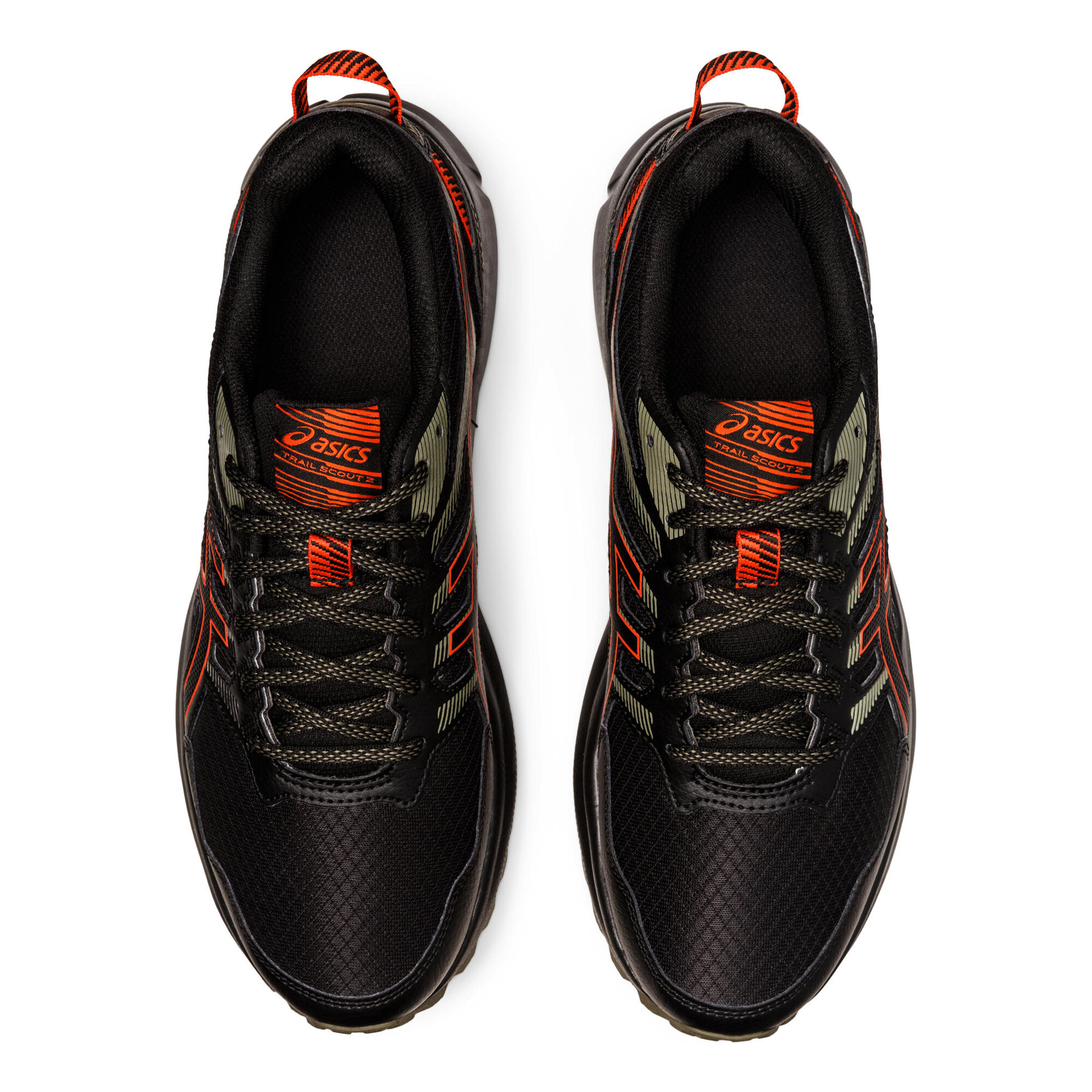 ASICS
