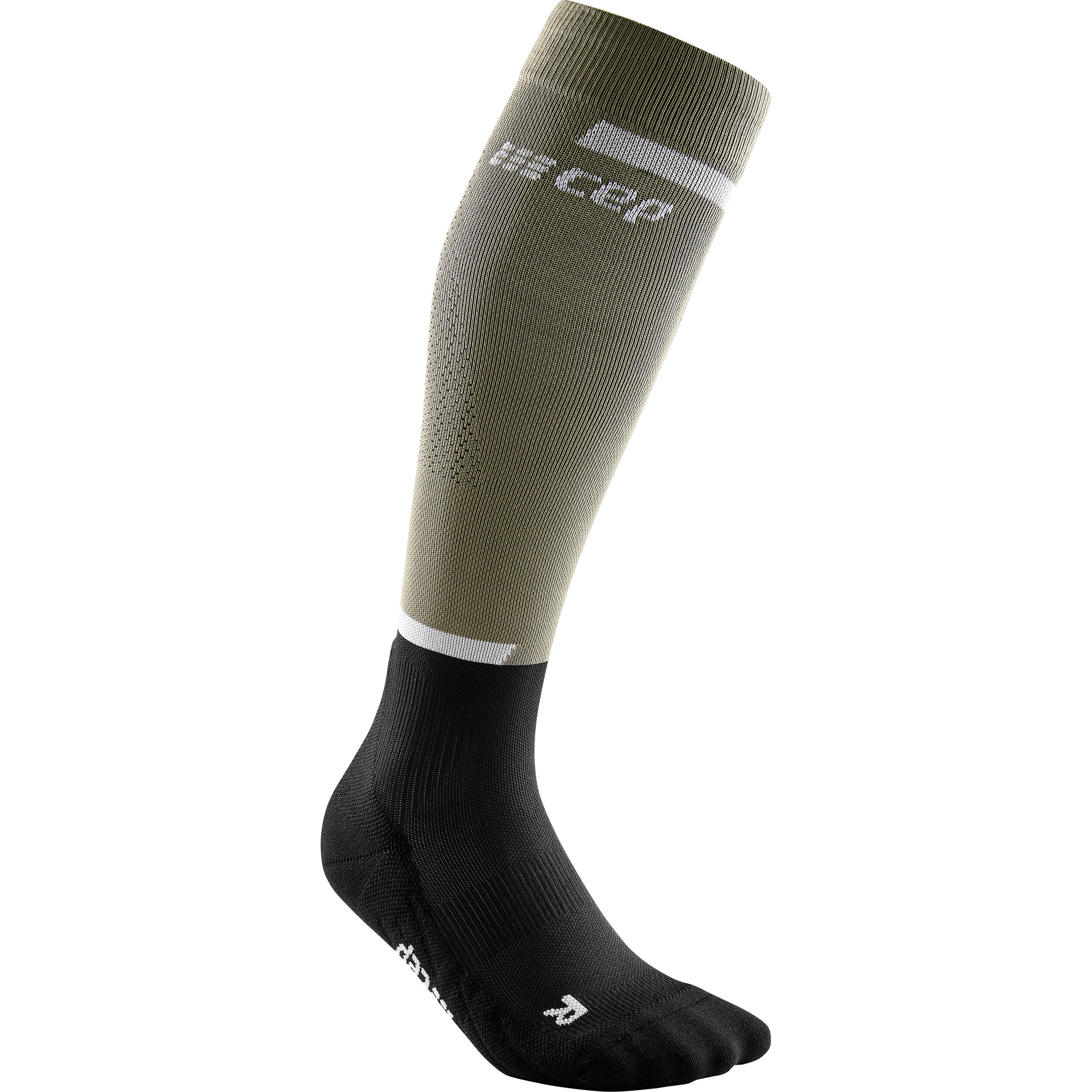 Tall running socks shop
