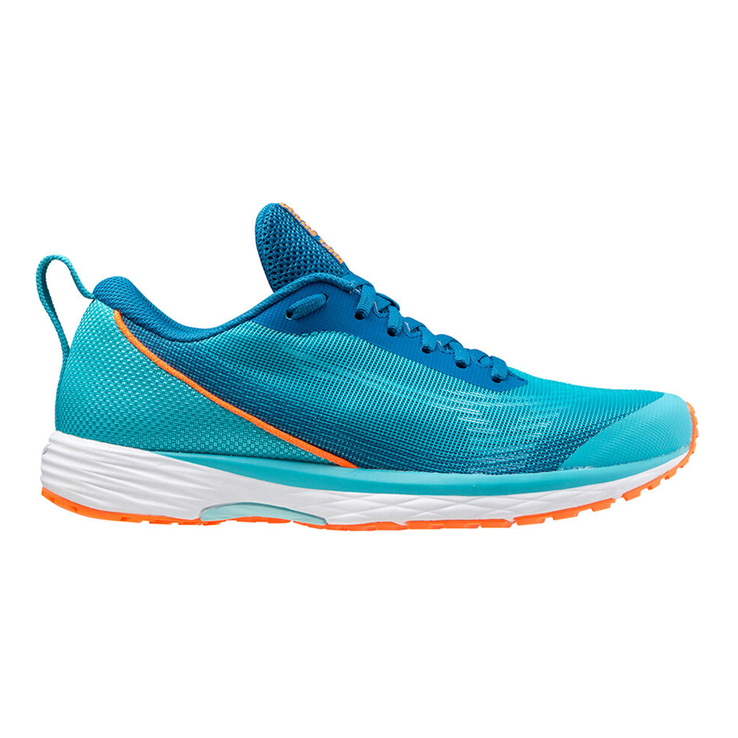 Buy Mizuno Duel Sonic 2 Competition Running Shoe Women Turquoise